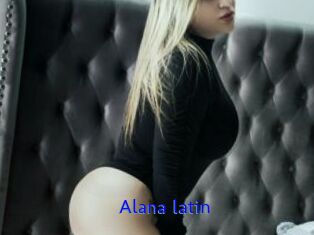 Alana_latin