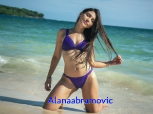 alanaabramovic Sexo Gratis