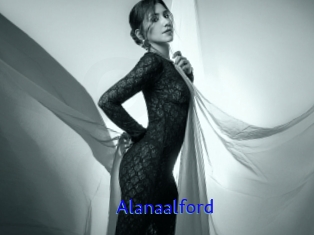Alanaalford