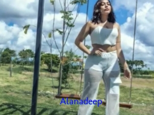 Alanadeep