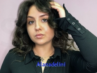 alanadelini Sexo Gratis