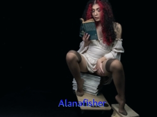 Alanafisher