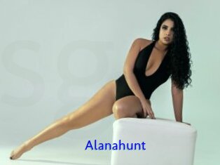 Alanahunt