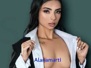 Alanamarti