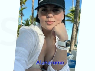 Alanaromo