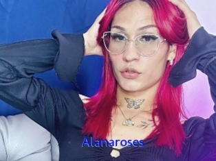Alanaroses