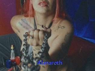 Alanaroth