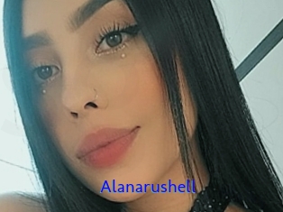 Alanarushell