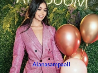 alanasampaoli Sexo Gratis