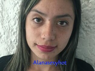 Alanasexyhot