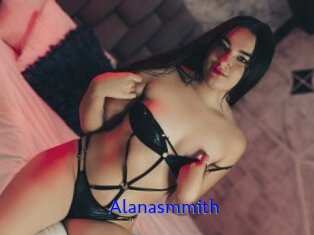 Alanasmmith