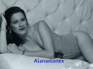 Alanastonex