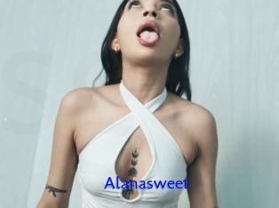 alanasweet Sexo Gratis