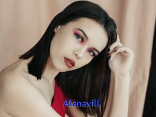 Alanavill