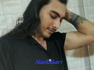 Alanbakerr