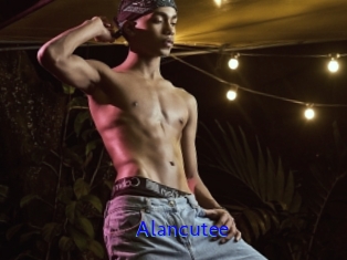 Alancutee