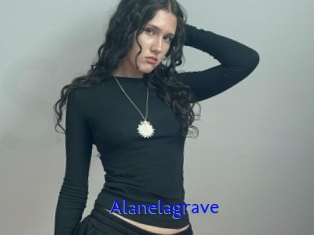 Alanelagrave