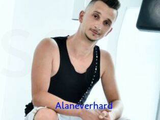Alaneverhard