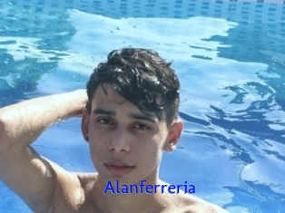 Alanferreria