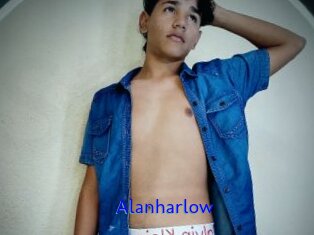 Alanharlow
