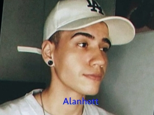Alanhott