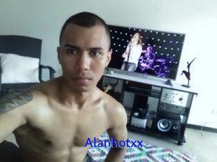 Alanhotxx