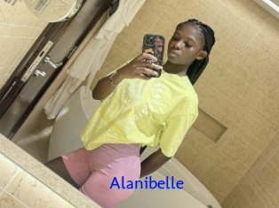 alanibelle Sexo Gratis