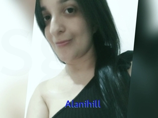 alanihill Sexo Gratis
