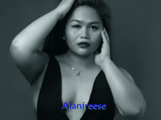 Alanireese