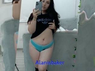 Alanisbaker