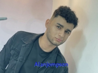 alanjompson Sexo Gratis