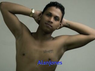 Alanjones