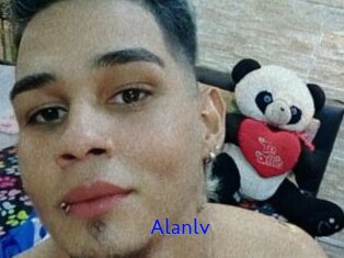 Alanlv