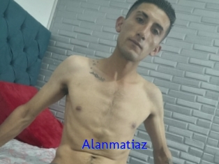 Alanmatiaz