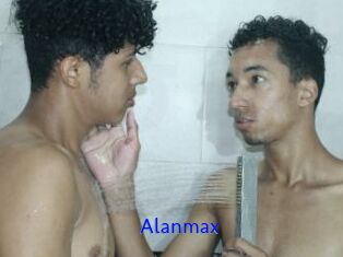 Alanmax