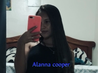 alanna_cooper Sexo Gratis