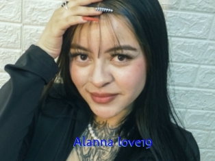 alanna_love19 Sexo Gratis