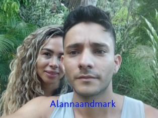 Alannaandmark