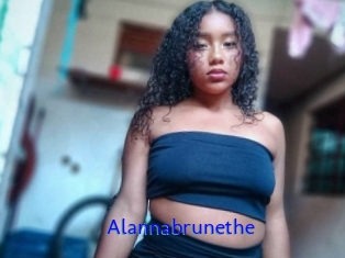 Alannabrunethe