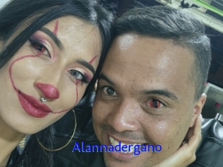 alannadergano Sexo Gratis