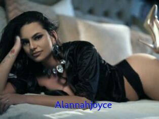 Alannahjoyce
