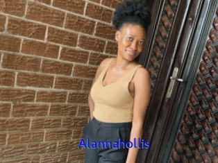 Alannahollis