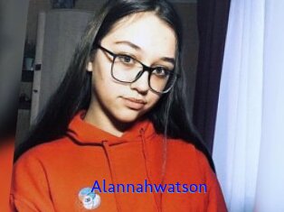 Alannahwatson