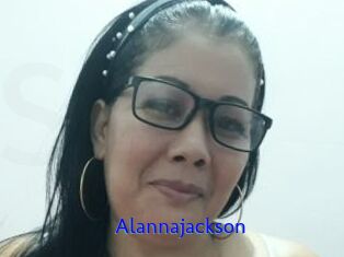 alannajackson Sexo Gratis