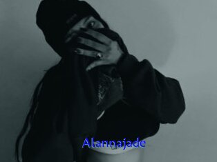 Alannajade