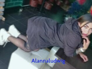 Alannaludwig
