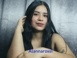 Alannarossi