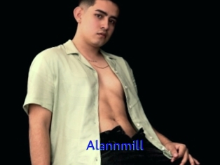 Alannmill