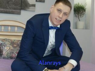Alanrays