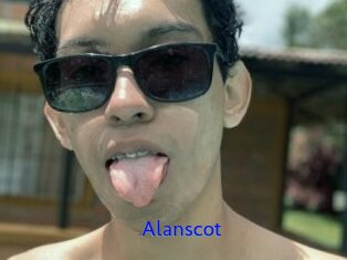 Alanscot